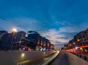 City Comfort Inn Nanning Dashatian Metro Station